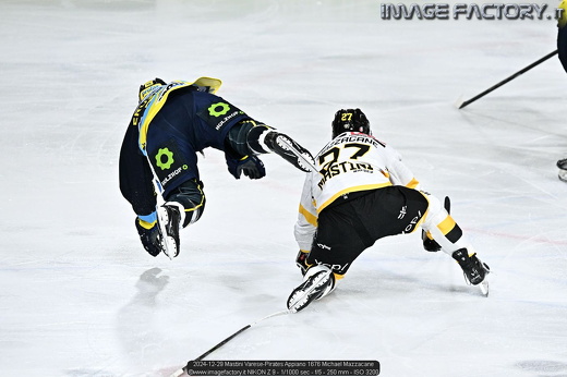 2024-12-29 Mastini Varese-Pirates Appiano 1676 Michael Mazzacane